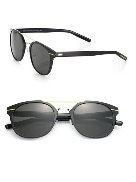 christian dior zonnebrillen|DIOR Men's Sunglasses .